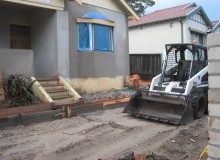 Kwikfynd Landscape Demolition and Removal
woronoraheights