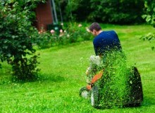 Kwikfynd Lawn Mowing
woronoraheights