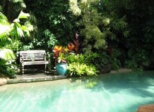 Kwikfynd Swimming Pool Landscaping
woronoraheights